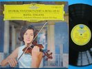 Dgg Tulip ED1 Dvorak Violin Con. Edith Peinemann Peter Maag NM