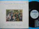 Philips La Belle Epoque Andre Rieu Maastricht Salon NM 5x Signed