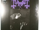 MAYHEM Live In Leipzig NEAR MINT PURPLE COLORED VINYL ALBUM IN SHRINK WRAP