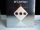 McCartney III SpotifyFanFirst Coke Bottle Clear  SOLD OUT 3.000 Copies Worldwide