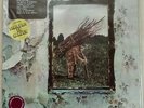 Led Zeppelin 4 four purple colored vinyl L.P  Plant Page Bonham Jones sealed