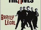 The Hives - Barely Legal