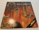 Slayer - Hell awaits - LP - Vinyl - 1985 - Metal Blade Records