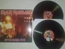 2x LP Vinyl Iron Maiden - Live in Tokyo Metallica AC/DC Slayer Motörhead