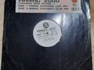 Maniac 2000 Mark McCabe Vinyl Rare