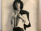 Patti Smith - Horses, Arista ARTY 122, 1975 1st UK, black label