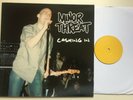 MINOR THREAT   Cashing In LP  Live at the 9.30 Club, DC 1982 Hardcore Punk