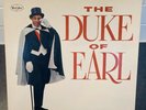 ORIGINAL RARE STEREO GENE CHANDLER THE DUKE OF EARL LP OVAL VEEJAY 1040 VG+/VG++