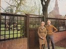 FAIRPORT CONVENTION UNHALFBRICKING VINYL STEREO Original recording 1969