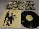 Fleetwood Mac Rumors LP Record Warner BSK 3010 1977 w/Lyric insert, Classic