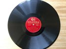 78 rpm-Billie Holiday- 1930s-40s jazz, swing- song stylist I Cried For You
