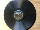 78 rpm-Billie Holiday- 1930s-40s jazz, song stylist- Lady Day- Travlin Light