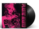 Miley Cyrus   Ltd Ed PLASTIC HEARTS Black Vinyl LP   Sold Out