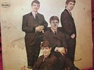 INTRODUCING THE BEATLES ENGLAND’S NO 1 VOCAL GROUP VER JAY RECORDS VJLP 1062