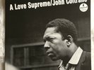 John Coltrane - A Love Supreme Speakers Corner Vinyl LP 2001 Audiophile German