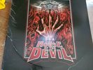 House of the Devil Death Waltz Recording Vinyl Soundtrack Jeff Grace rare oop