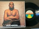 Julius Hemphill Raw materials and residuals w.A.Wadud-Don Moye Black Saint