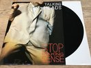 Talking Heads - Stop Making Sense Original 1984 Vinyl LP NM EMI David Byrne 