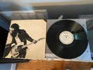 Bruce Springsteen Born To Run LP White Label Promo VG Vinyl