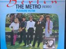 Berlin The Metro (extended Remix) Holland 12
