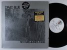 DAVID BLUE Nice Baby And The ANgel ASYLUM LP VG+ promo **