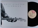 ERIC CLAPTON Slowhand RSO LP VG+ gatefold **