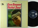 Gene Ammons - Velvet Soul LP - Prestige - PRST 7320