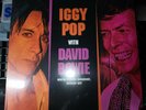 IGGY POP & DAVID BOWIE Live At Mantra Studios 1977 EU IMPORT LP SEALED NEW MINT