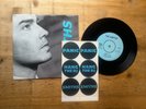 The Smiths Panic A1/B1 1st Press Very Good 7