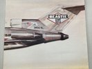Beastie Boys Licensed To Ill 1986 Def Jam Vinyl LP 1st Press FC40238 Masterdisk