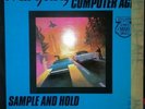 Neil Young - COMPUTER AGE- 12