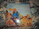 BLUE CHEER OutsideInside   original trifold cover  Vinyl N Mint