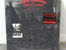 Neil Young With Crazy Horse Broken Arrow Vinyl LP Original U.S. Pressing Sealed
