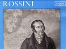 ARGO ZRG 506 & 603 BOXED UK - ROSSINI - STRING SONATAS / DONIZETTI QT - 2LP - NM