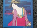 Tim Booth Love Life Blue Vinyl, Rare Signed
