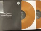 Joy Division - Misplaced 2 gold Vinyl + CD