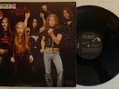 Scorpions - Virgin Killers - 1977 US Press AYL1-3659 (EX) Ultrasonic Clean