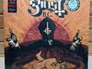 Ghost B.C. Infestissumam LP LTD Red  SEALED  Mercyful Fate Celtic Frost Bathory