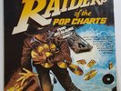Raiders of the Pop Charts - VARIOUS - Vinyl Double LP, Gatefold (NA651) - 1983