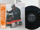 THELONIOUS MONK MONK'S MUSIC RIVERSIDE SMJ-6207 Japan OBI VINYL LP