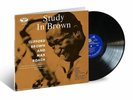 Clifford Brown Max Roach, Study In Brown [Verve Acoustic Sounds Vinyl LP] SEALED