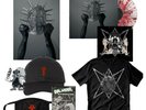 Ghostemane ANTI-ICON : Alpha Bundle (Limited Edition of 150) with Poster
