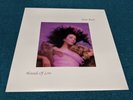 Kate Bush - Hounds Of Love, Audio Fidelity, LTD Edition Purple Splatter Vinyl.