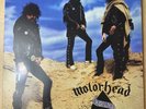 Motorhead - Ace Of Spades - 1980 US Pressing - EX Condition. SMR 1-4011