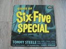 Various - Six-Five Special 1957 UK 10