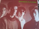 Morrissey The Smiths Boyfriend In A Coma Vinyl LP