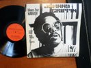 Johnny Griffin – Blues For Harvey LP MINT Denmark Drew Vinding SteepleChase 1004