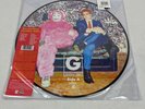 ? NEW GERARD WAY Hesitant Alien VINYL PICTURE DISC LP - My Chemical Romance