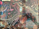GAMA BOMB - Citizen Brain LP Vinyl Black  - **New**- RARE