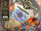 Mastodon Crack The Sky Pic Disk
